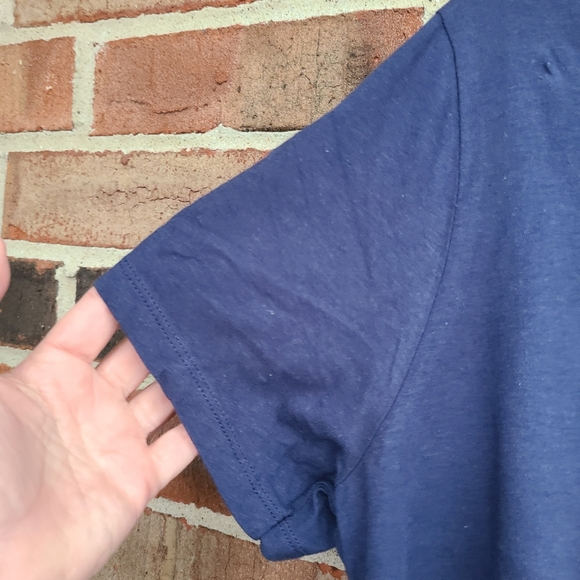 NFL Team Apparel Chicago Bears Shirt - Picture 6 of 10